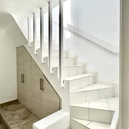 Apartment Amazing One Bad El Duque