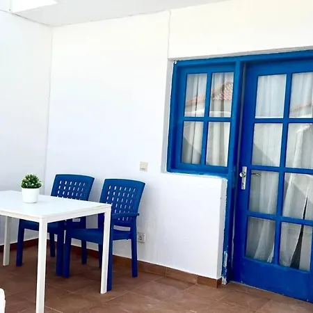 Amazing One Bad El Duque Lejlighed