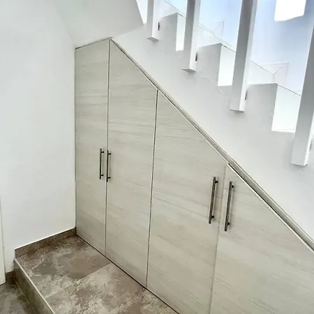 Amazing One Bad El Duque Apartment *