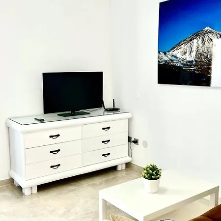 Amazing One Bad El Duque Lejlighed Costa Adeje (Tenerife)