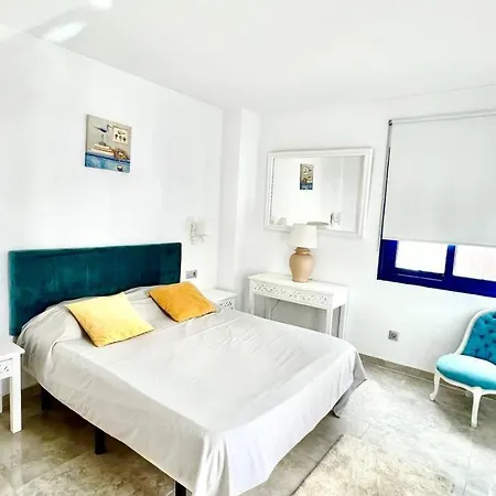 Amazing One Bad El Duque Costa Adeje (Tenerife)