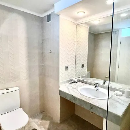 Amazing One Bad El Duque Lejlighed