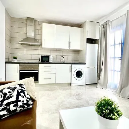 Amazing One Bad El Duque Lejlighed Costa Adeje (Tenerife)