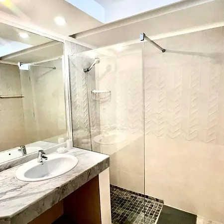 Lejlighed Amazing One Bad El Duque Costa Adeje (Tenerife)