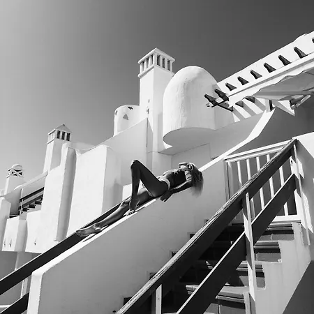 Amazing One Bad El Duque Costa Adeje (Tenerife)