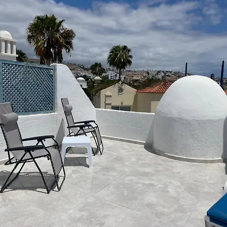 Amazing One Bad El Duque Apartment Costa Adeje (Tenerife)